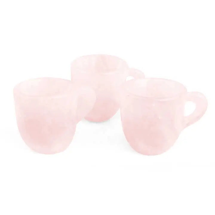 Rose Quartz Mug