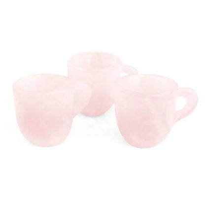 Rose Quartz Mug