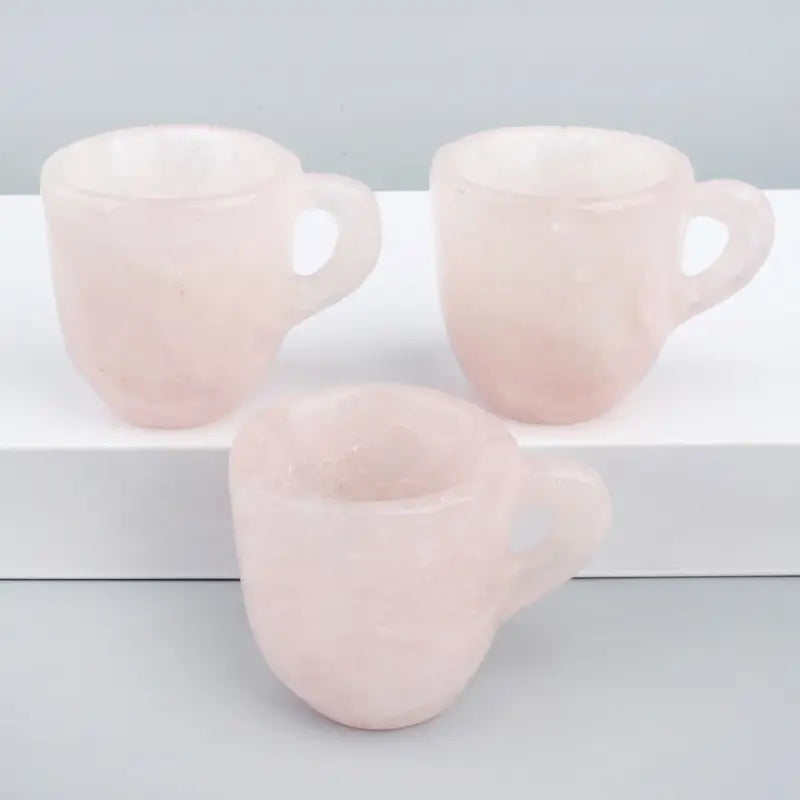 Rose Quartz Mug