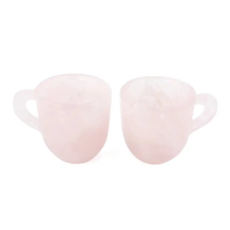 Rose Quartz Mug