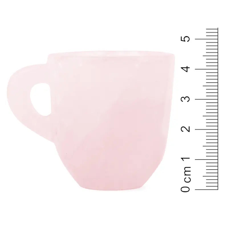 Rose Quartz Mug