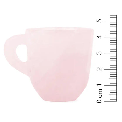 Rose Quartz Mug