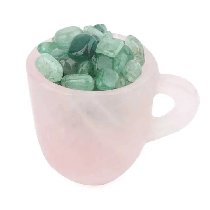 Rose Quartz Mug