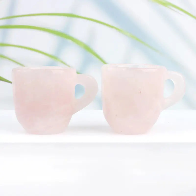 Rose Quartz Mug