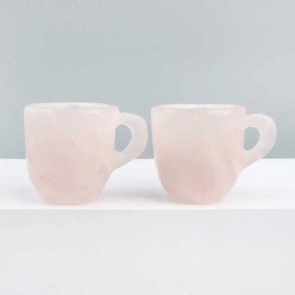 Rose Quartz Mug