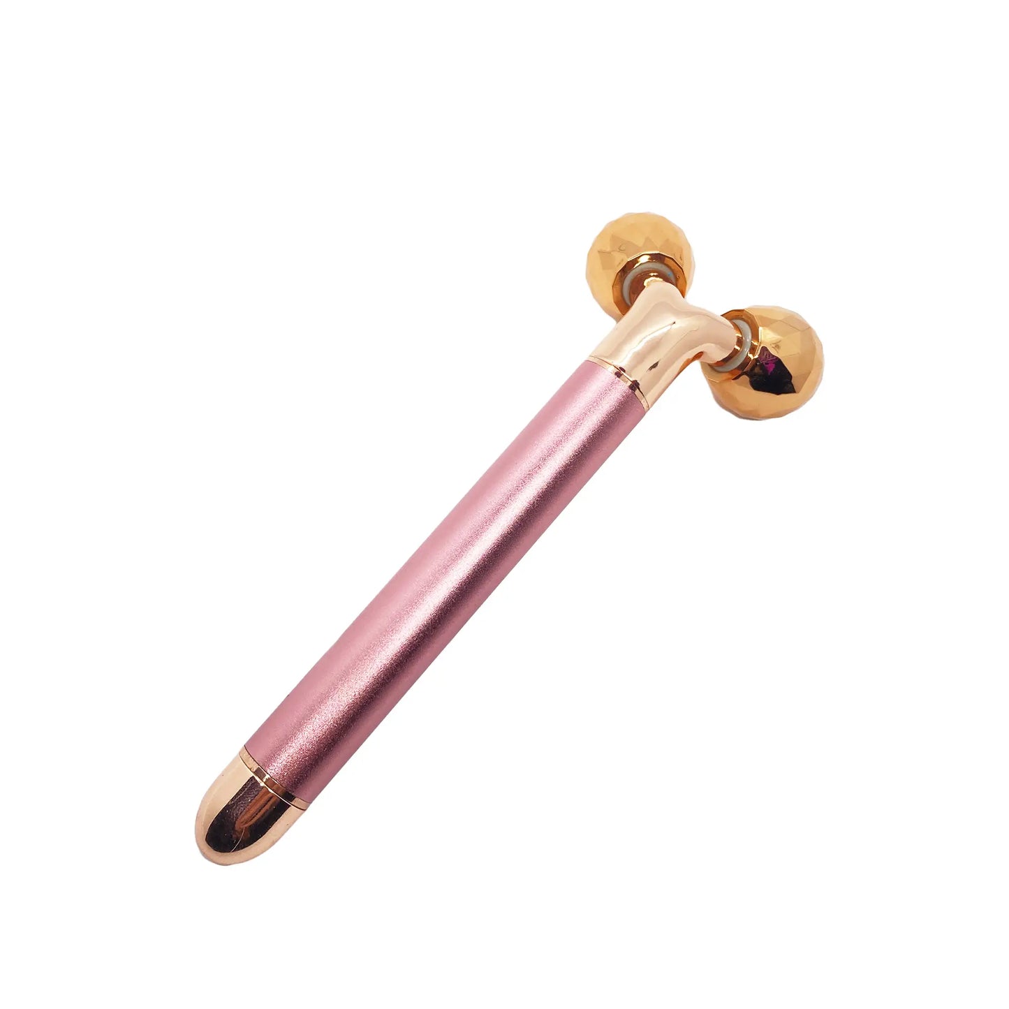 best vibrating rose quartz roller