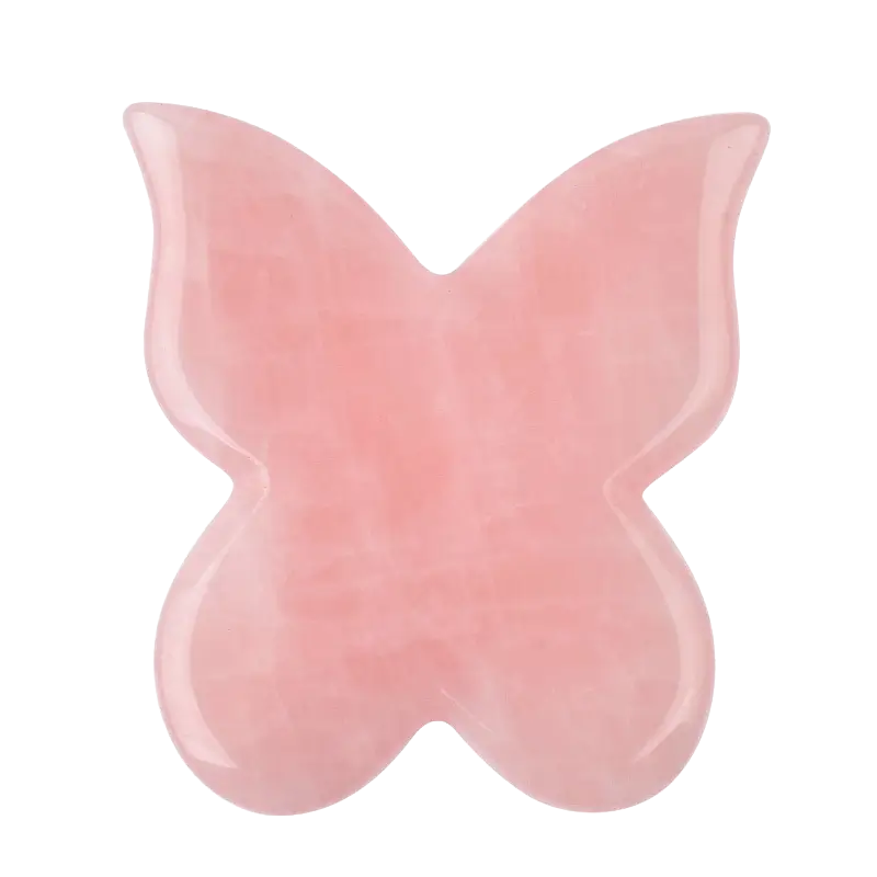 butterfly gua sha